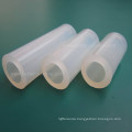 Customized Molded Plastic Silicone Rubber Pipe Sleeve